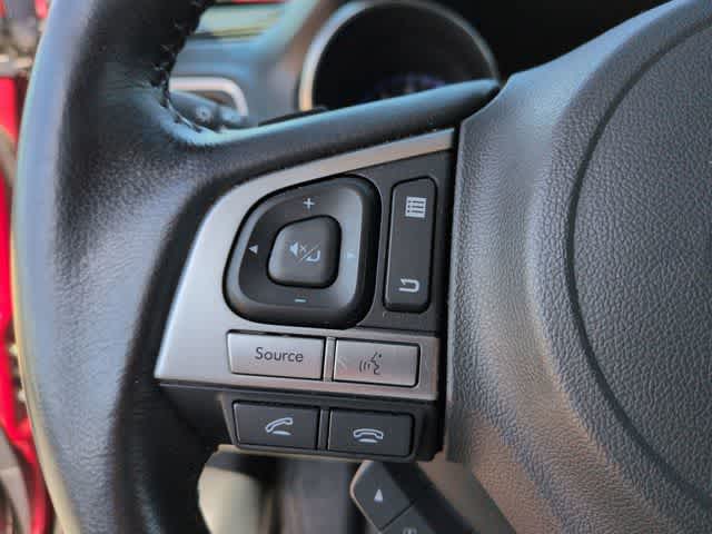 Thumbnail: 2015 Subaru Outback - 23