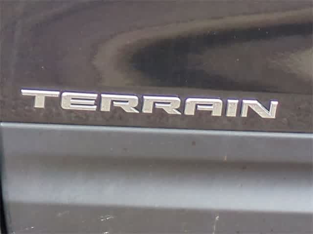 Thumbnail: 2018 GMC Terrain - 12