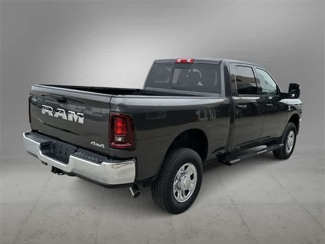 Thumbnail: 2025 RAM 2500 - 9