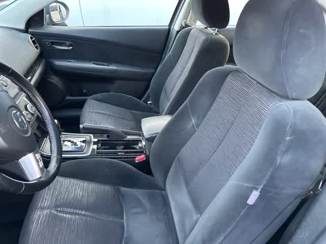 Thumbnail: 2010 Mazda Mazda6 - 8