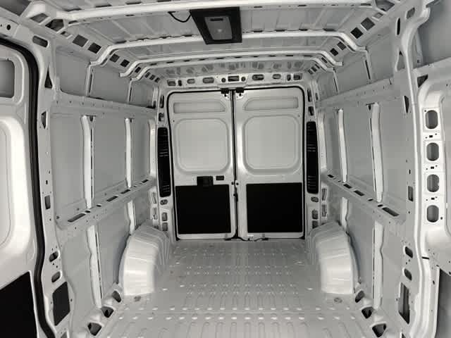 Thumbnail: 2026 RAM ProMaster - 6