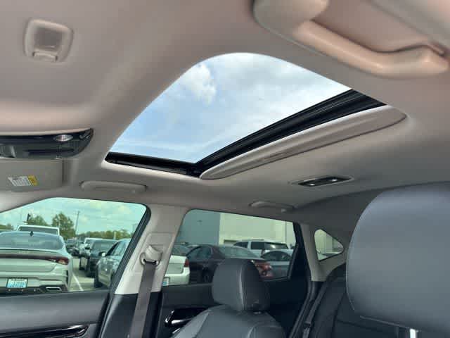 Thumbnail: 2022 Kia Seltos - 5