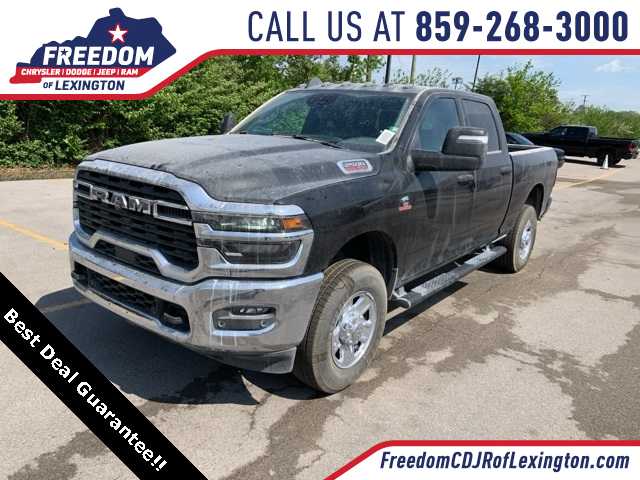 2025 RAM 2500 Tradesman -
                  Lexington, KY