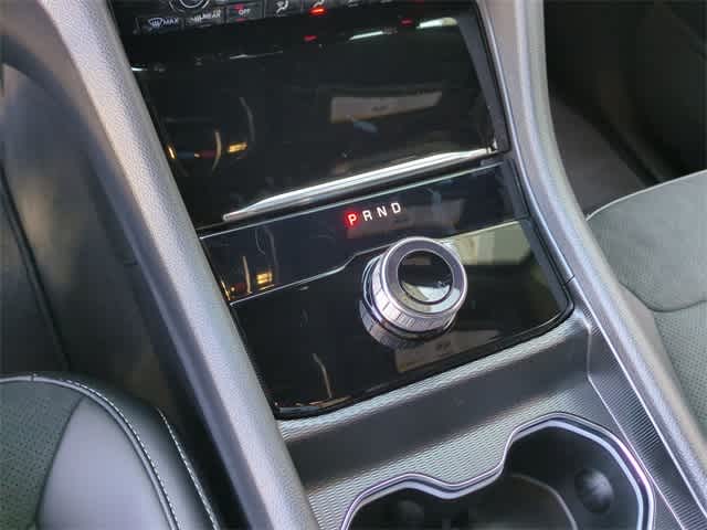 Thumbnail: 2025 Jeep Grand Cherokee - 34