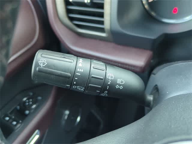 Thumbnail: 2024 Ford Expedition - 27