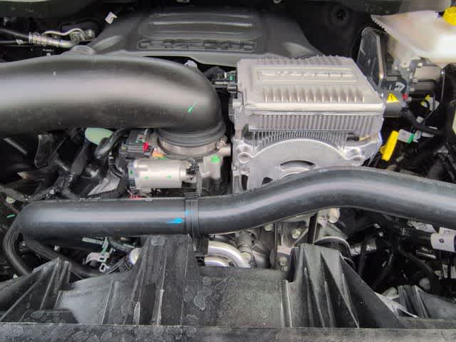 Thumbnail: 2026 RAM 1500 - 15