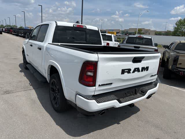 Thumbnail: 2026 RAM 1500 - 8