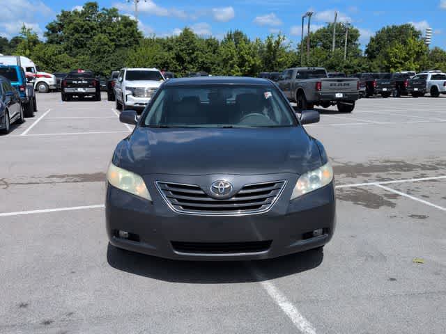 Thumbnail: 2007 Toyota Camry - 3