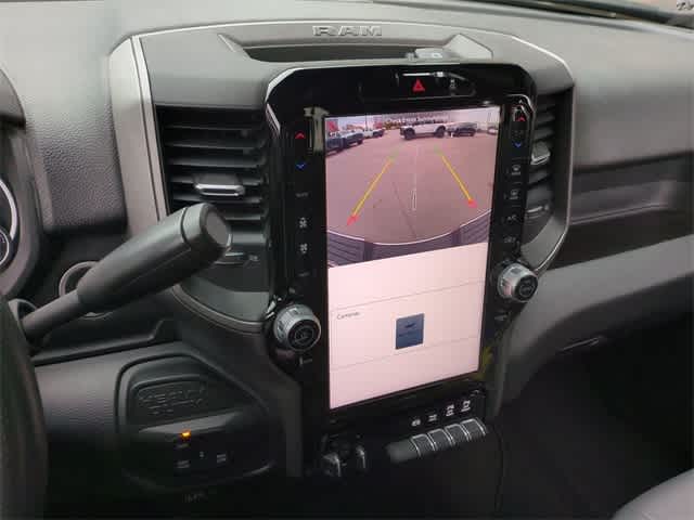 Thumbnail: 2026 RAM 2500 - 29