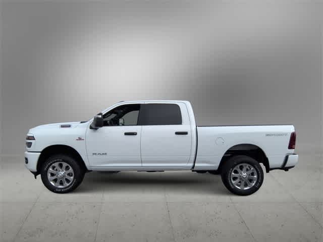 Thumbnail: 2026 RAM 2500 - 5