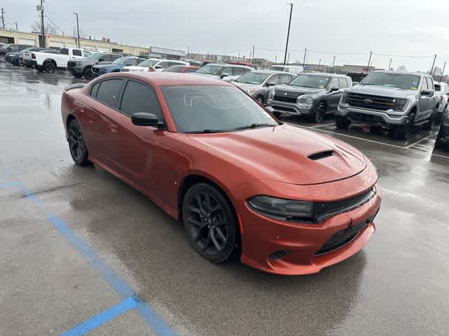 Thumbnail: 2021 Dodge Charger - 21