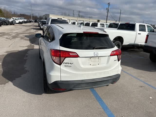 Thumbnail: 2018 Honda HR-V - 13