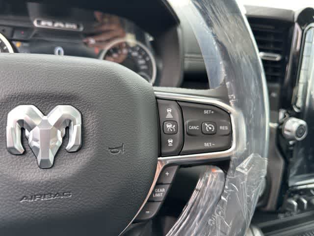 Thumbnail: 2026 RAM 1500 - 5