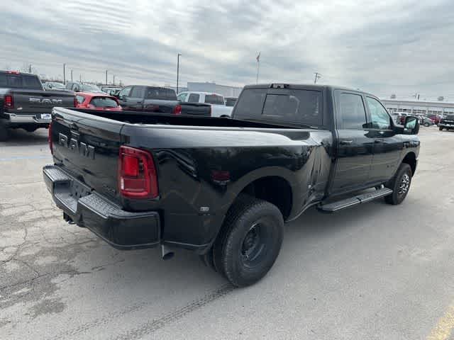 Thumbnail: 2026 RAM 3500 - 12