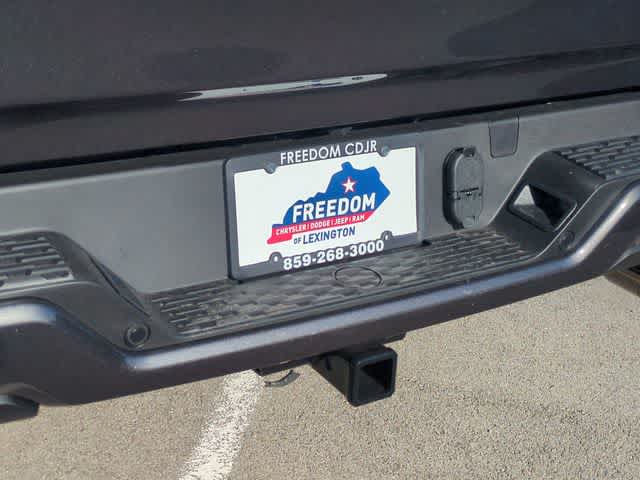 Thumbnail: 2026 RAM 1500 - 33