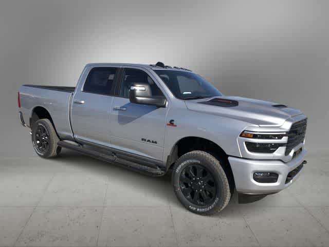 Thumbnail: 2026 RAM 2500 - 8