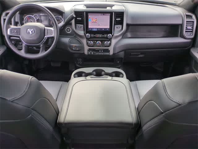 Thumbnail: 2025 RAM 2500 - 16