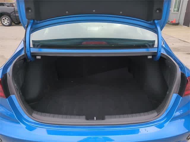 Thumbnail: 2023 Kia Forte - 35