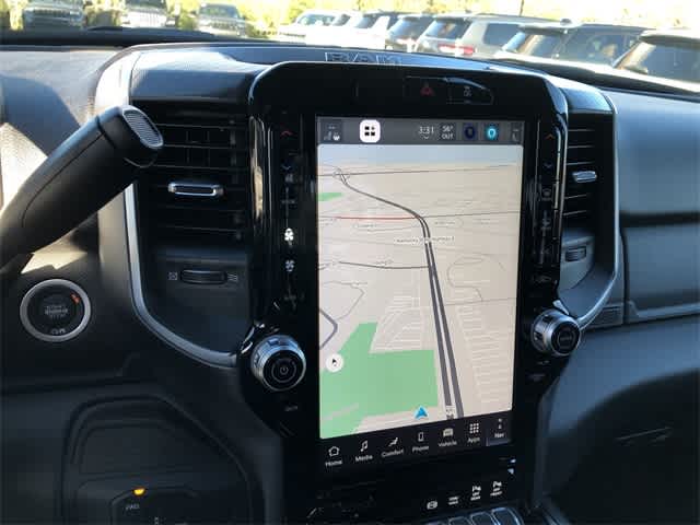 Thumbnail: 2026 RAM 2500 - 15