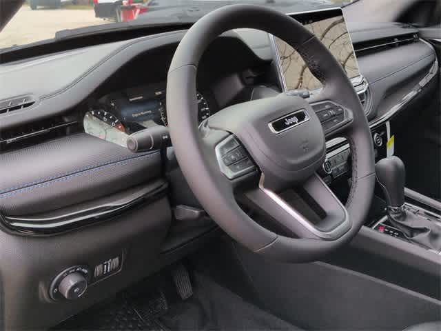 Thumbnail: 2026 Jeep Compass - 16