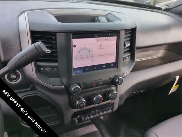 Thumbnail: 2024 RAM 2500 - 27