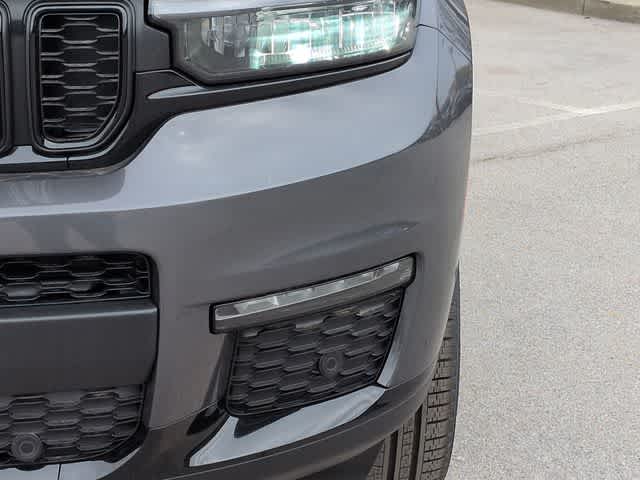 Thumbnail: 2025 Jeep Grand Cherokee L - 11