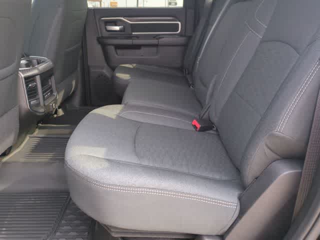 Thumbnail: 2026 RAM 2500 - 18