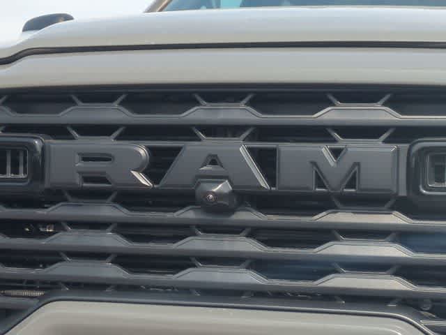 Thumbnail: 2026 RAM 2500 - 12