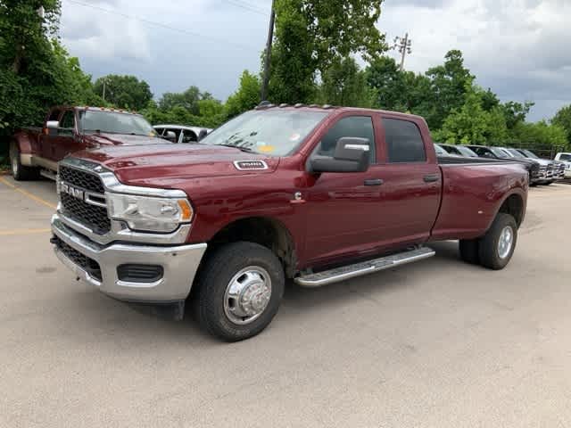Thumbnail: 2024 RAM 3500 - 6
