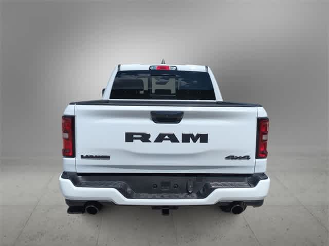 Thumbnail: 2026 RAM 1500 - 7