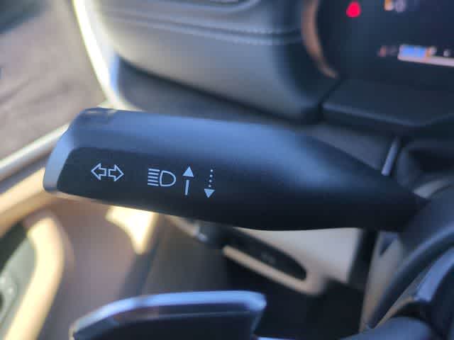 Thumbnail: 2026 Jeep Grand Cherokee - 28