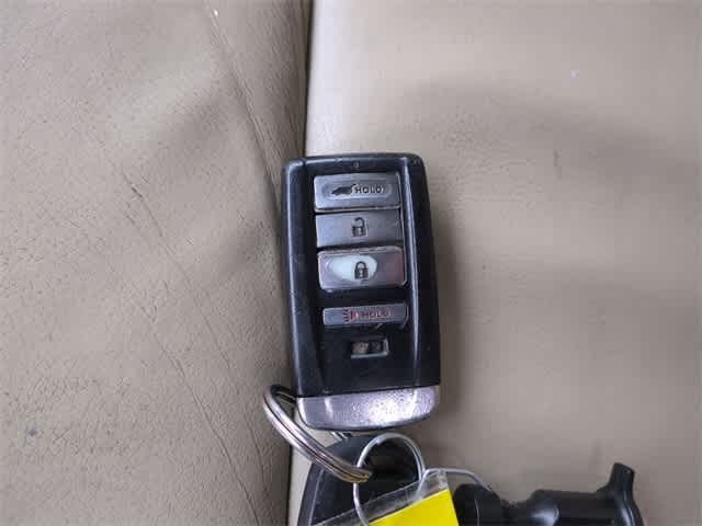 Thumbnail: 2018 Acura MDX - 36