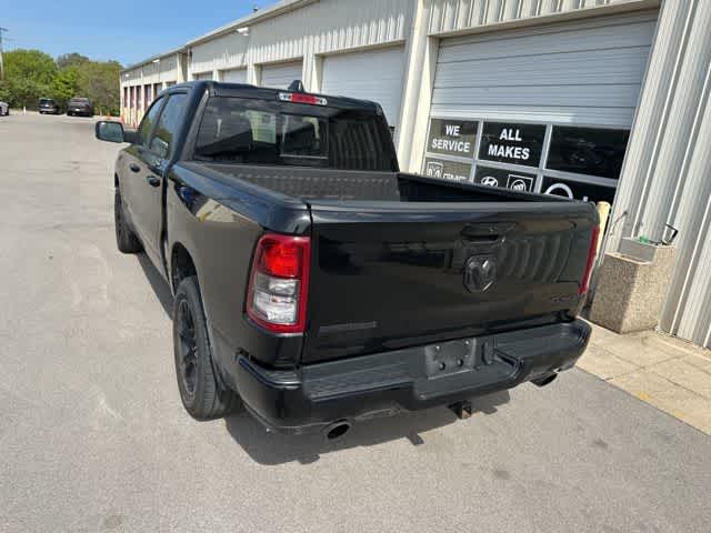 Thumbnail: 2023 RAM 1500 - 14