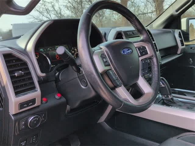 Thumbnail: 2018 Ford F-150 - 16