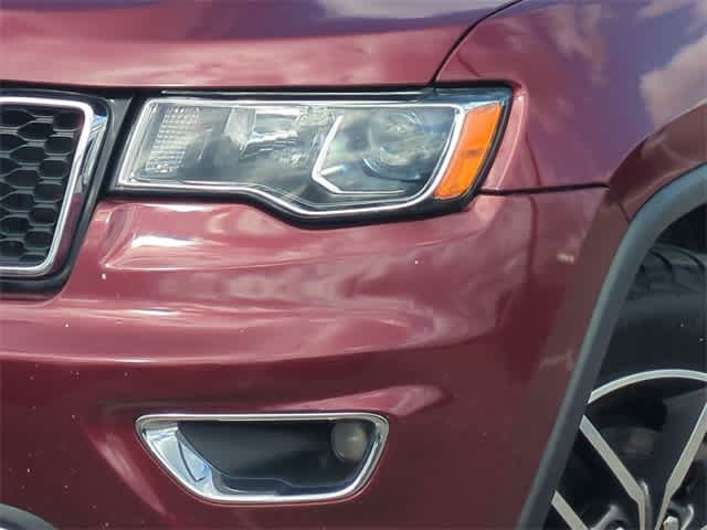 Thumbnail: 2019 Jeep Grand Cherokee - 11