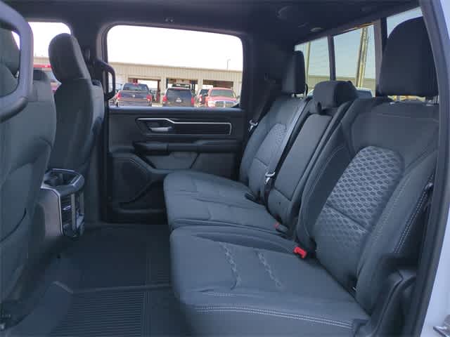 Thumbnail: 2026 RAM 1500 - 20