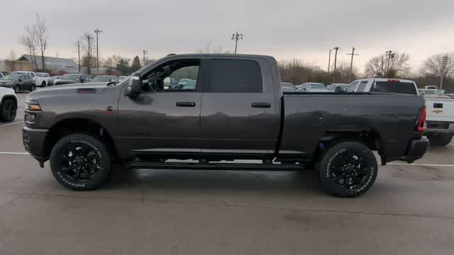 Thumbnail: 2026 RAM 2500 - 5
