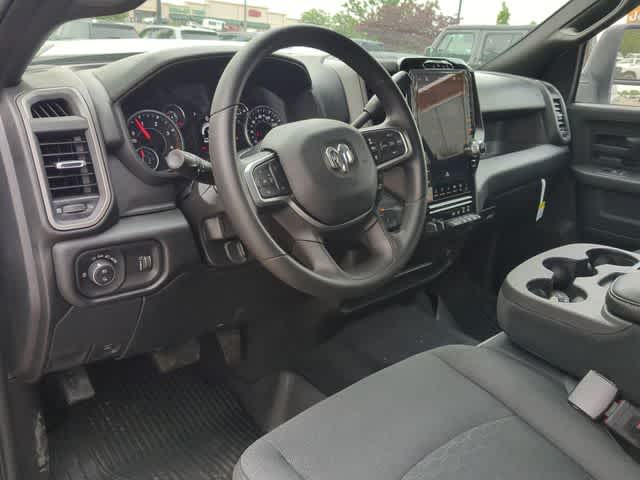Thumbnail: 2026 RAM 2500 - 10