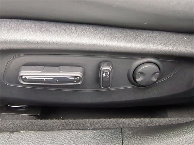 Thumbnail: 2025 Honda Accord - 17