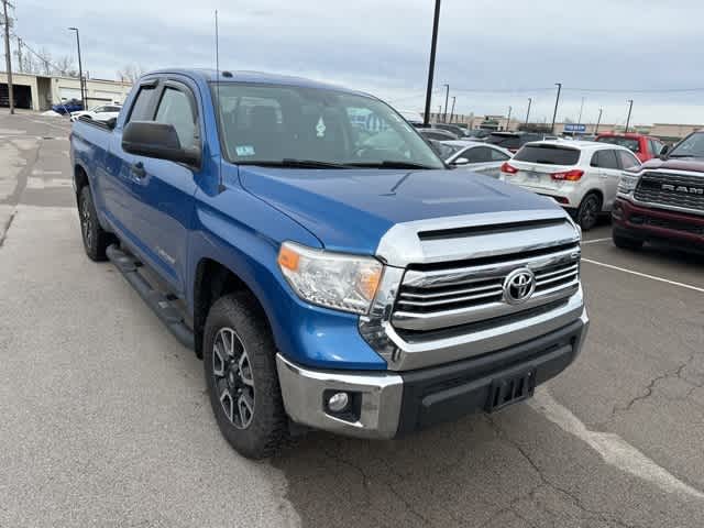 Thumbnail: 2017 Toyota Tundra - 22