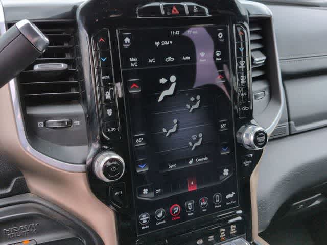Thumbnail: 2019 RAM 2500 - 28