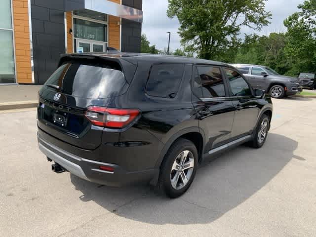 Thumbnail: 2023 Honda Pilot - 23