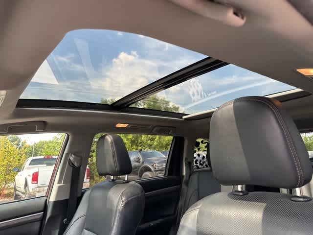 Thumbnail: 2018 Toyota Highlander - 4