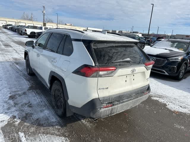 Thumbnail: 2019 Toyota RAV4 - 22