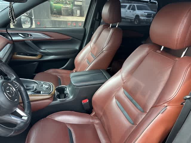 Thumbnail: 2016 Mazda CX-9 - 3