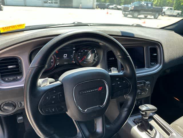 Thumbnail: 2021 Dodge Charger - 9