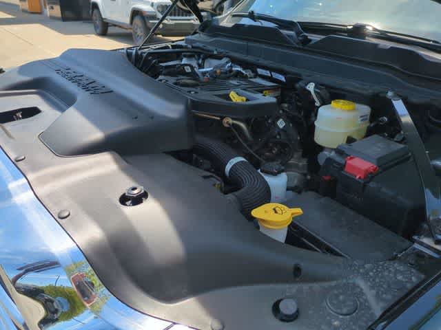 Thumbnail: 2026 RAM 3500 - 15