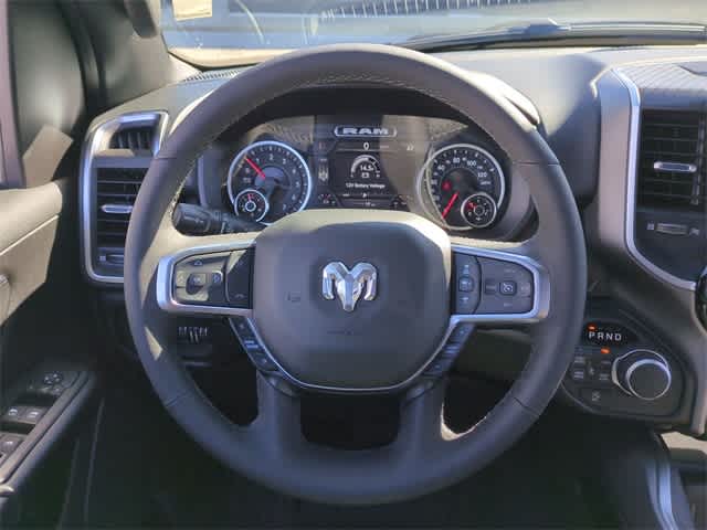 Thumbnail: 2026 RAM 1500 - 23