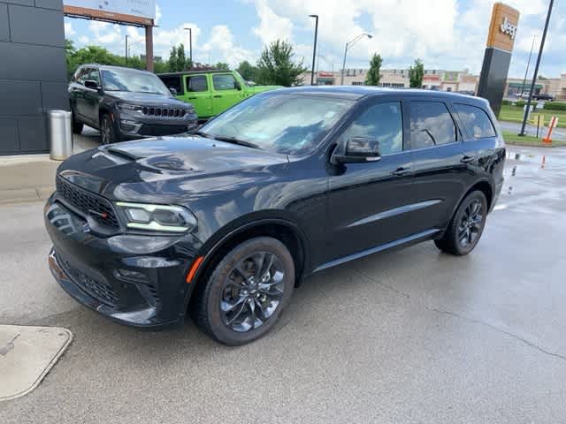 Thumbnail: 2022 Dodge Durango - 15
