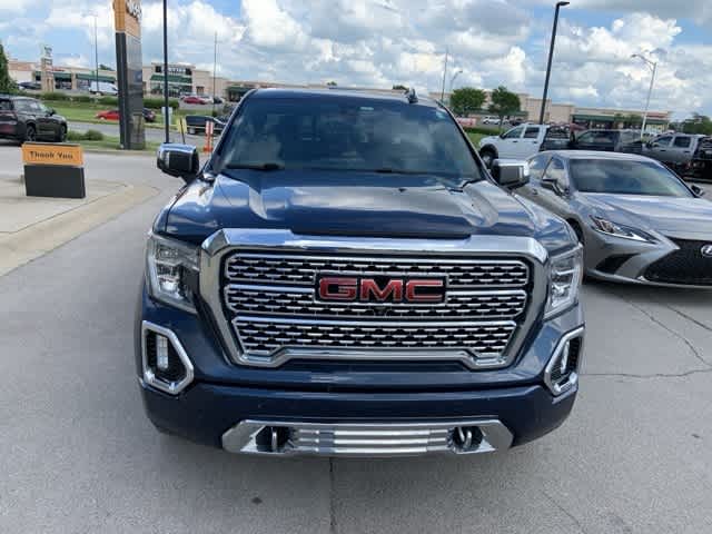 Thumbnail: 2020 GMC Sierra 1500 - 30